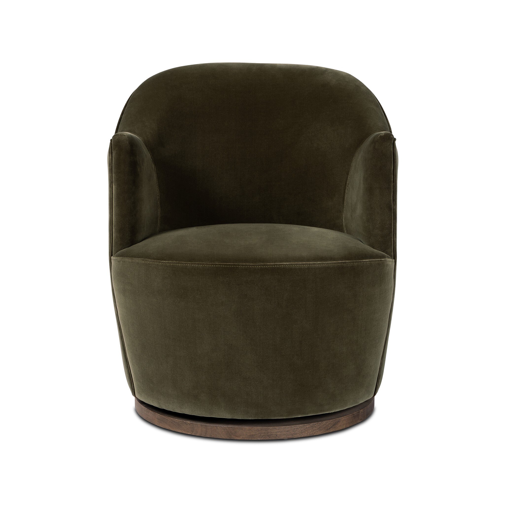Aurora Swivel Chair - 106102-043 106102043