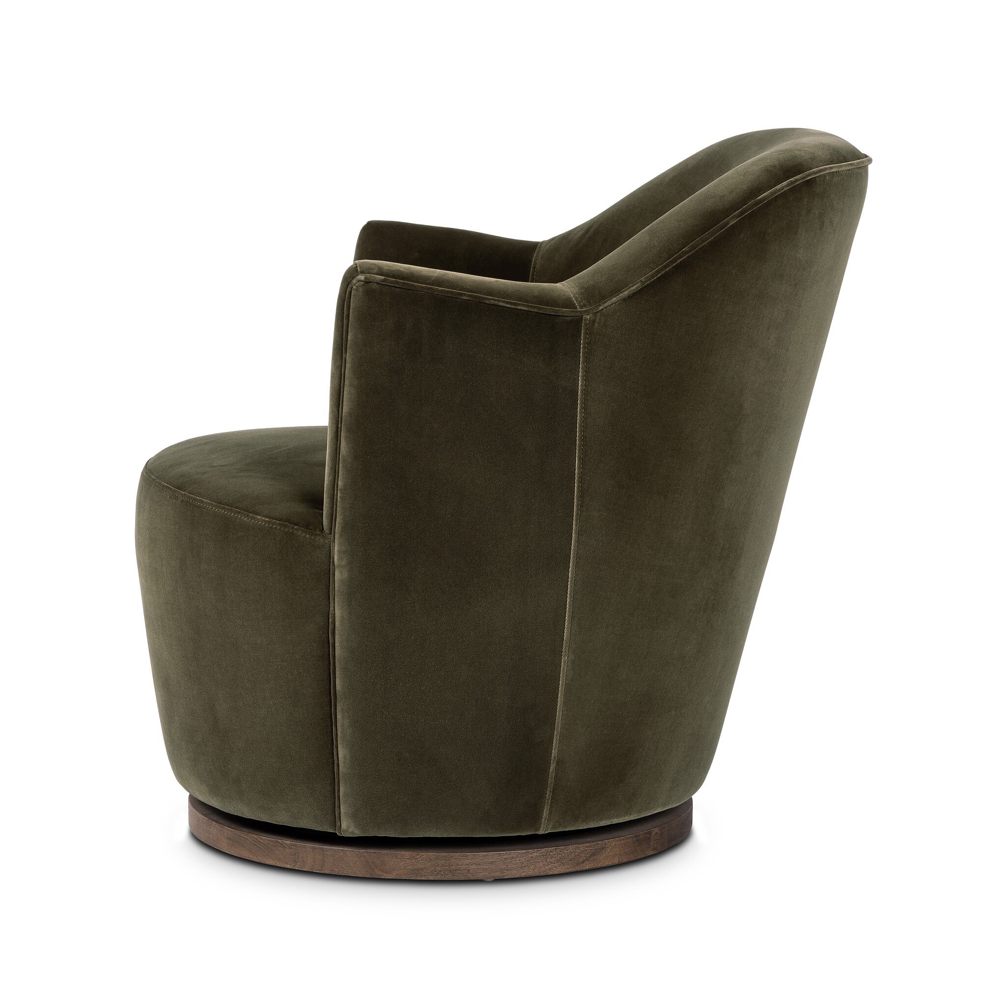 Aurora Swivel Chair - 106102-043 106102043