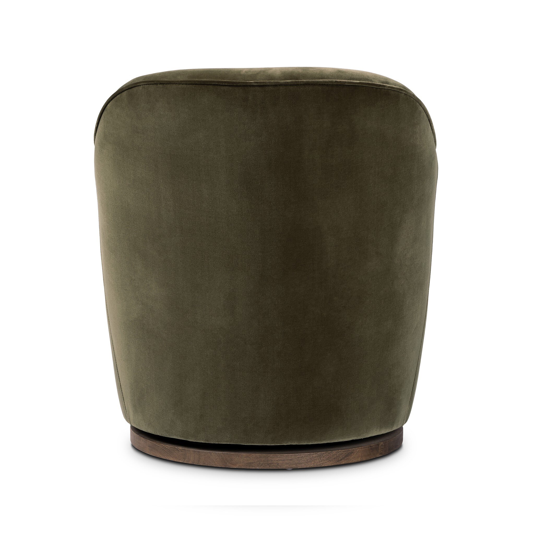 Aurora Swivel Chair - 106102-043 106102043
