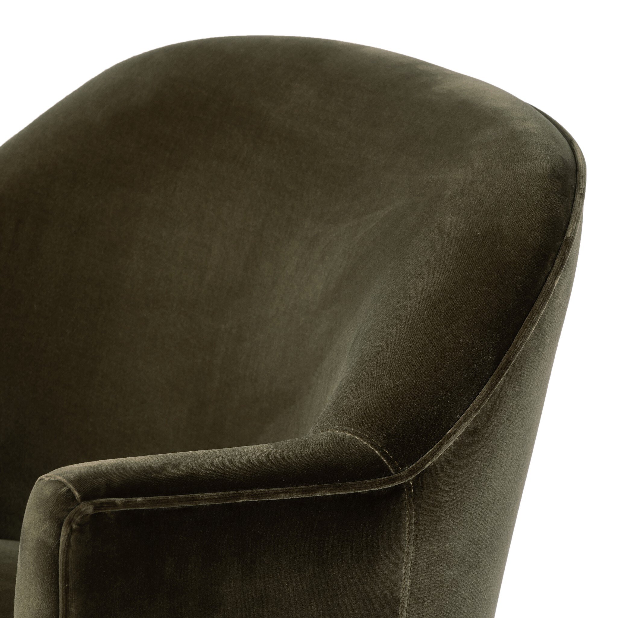 Aurora Swivel Chair - 106102-043 106102043