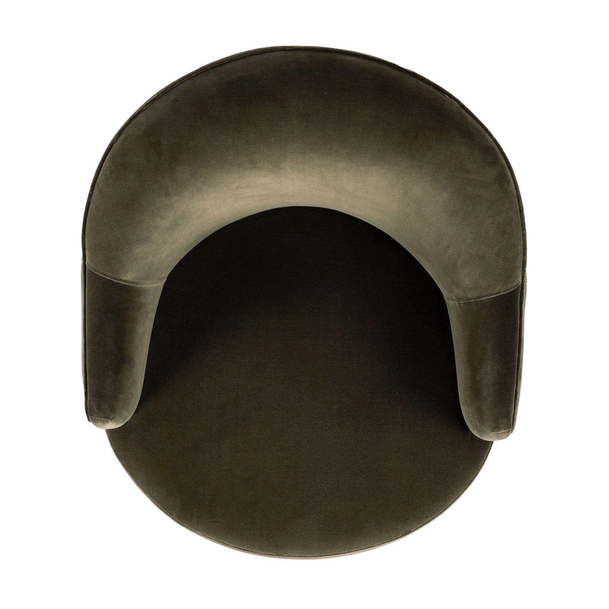 Aurora Swivel Chair - 106102-043 106102043