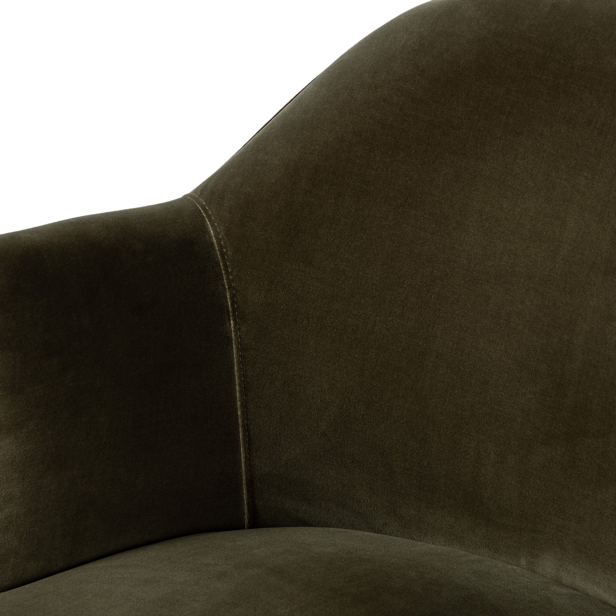 Aurora Swivel Chair - 106102-043 106102043
