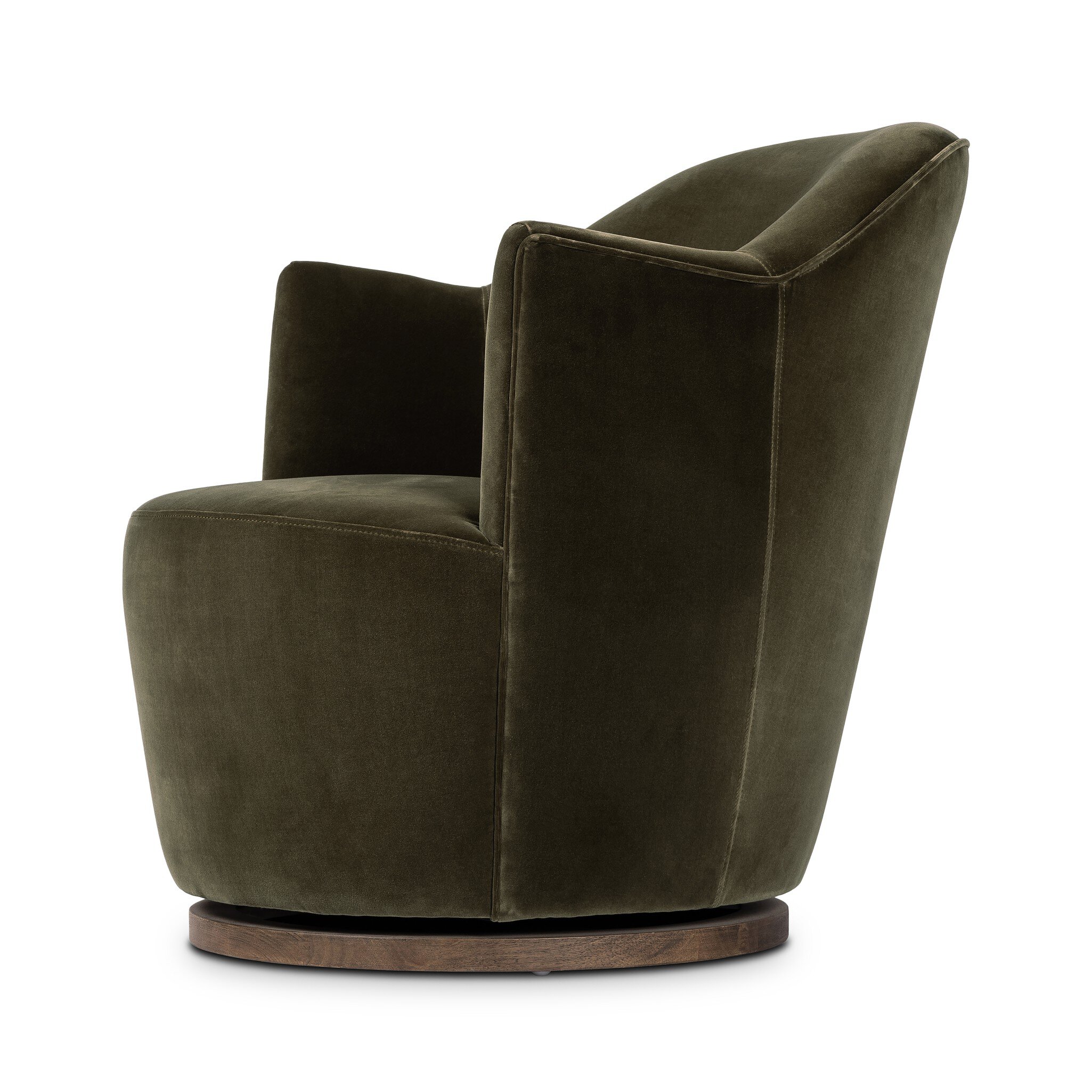 Aurora Swivel Chair - 106102-043 106102043