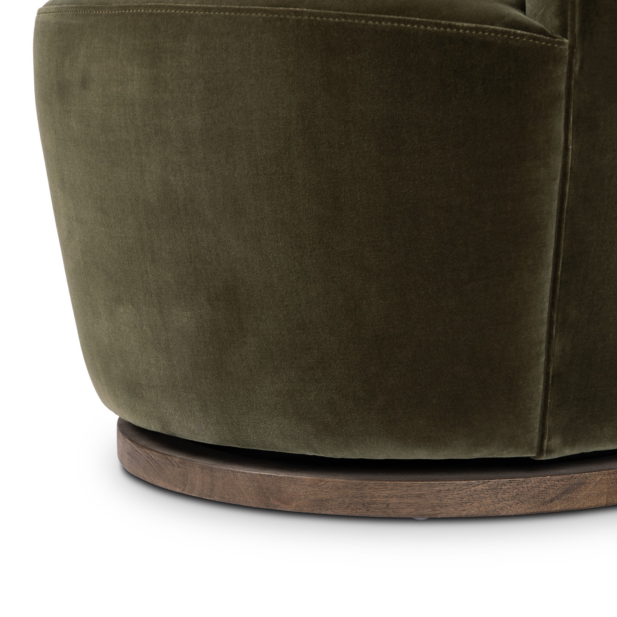 Aurora Swivel Chair - 106102-043 106102043