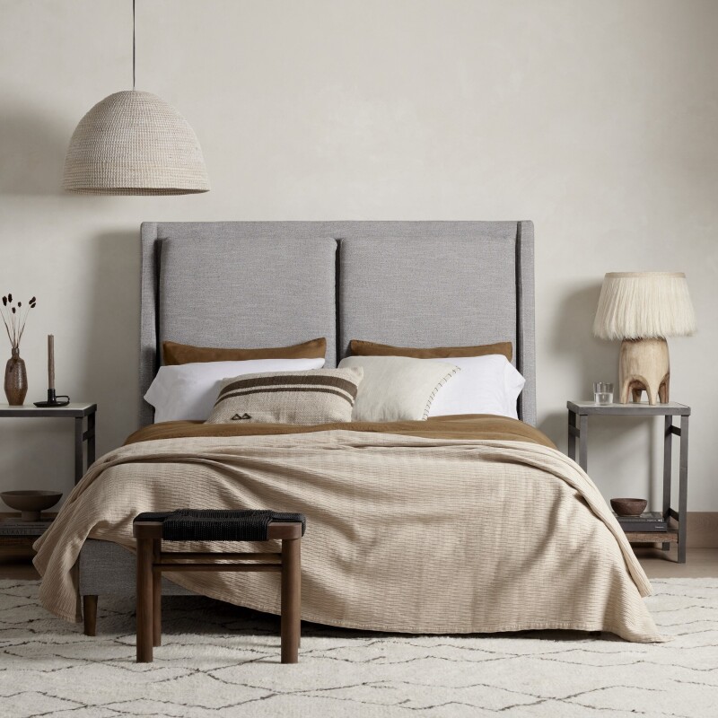 Potter Bed - 106124-012 106124012