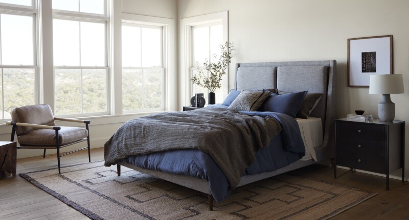 Potter Bed - 106124-012 106124012