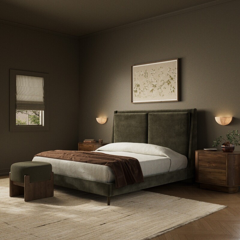 Potter Bed - 106124-019 106124019