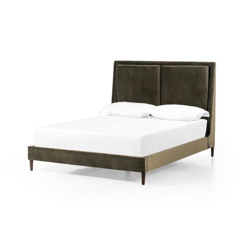 Potter Bed - 106124-020 106124020