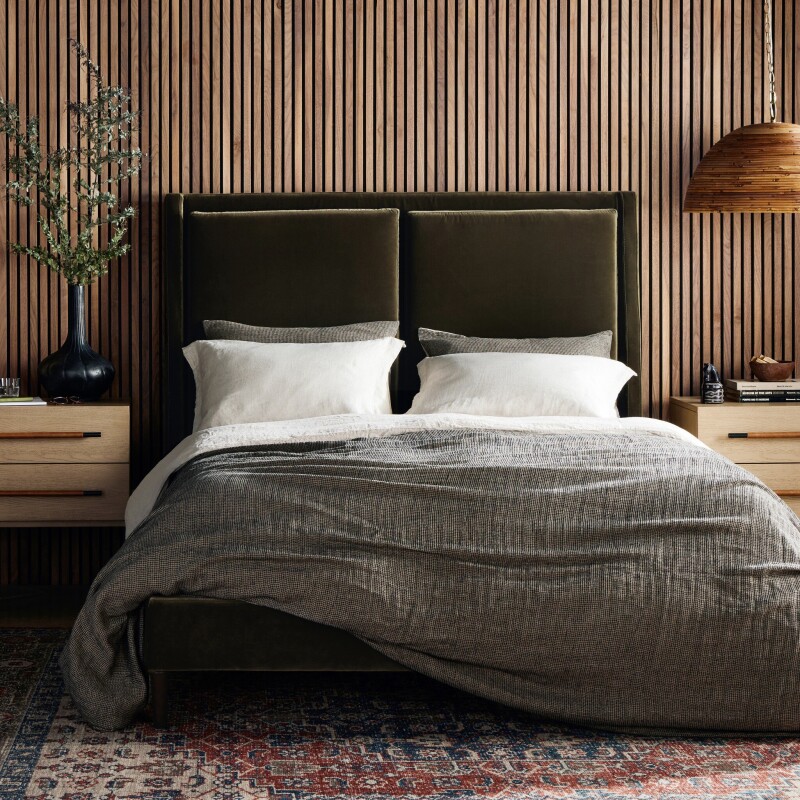 Potter Bed - 106124-020 106124020
