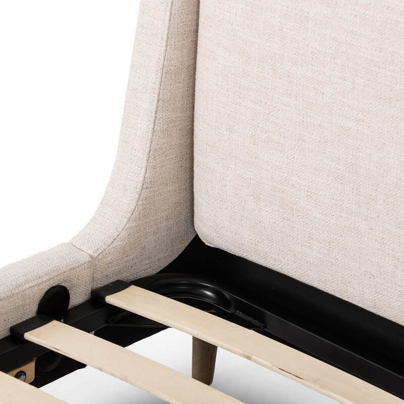 Potter Bed - 106124-024 106124024
