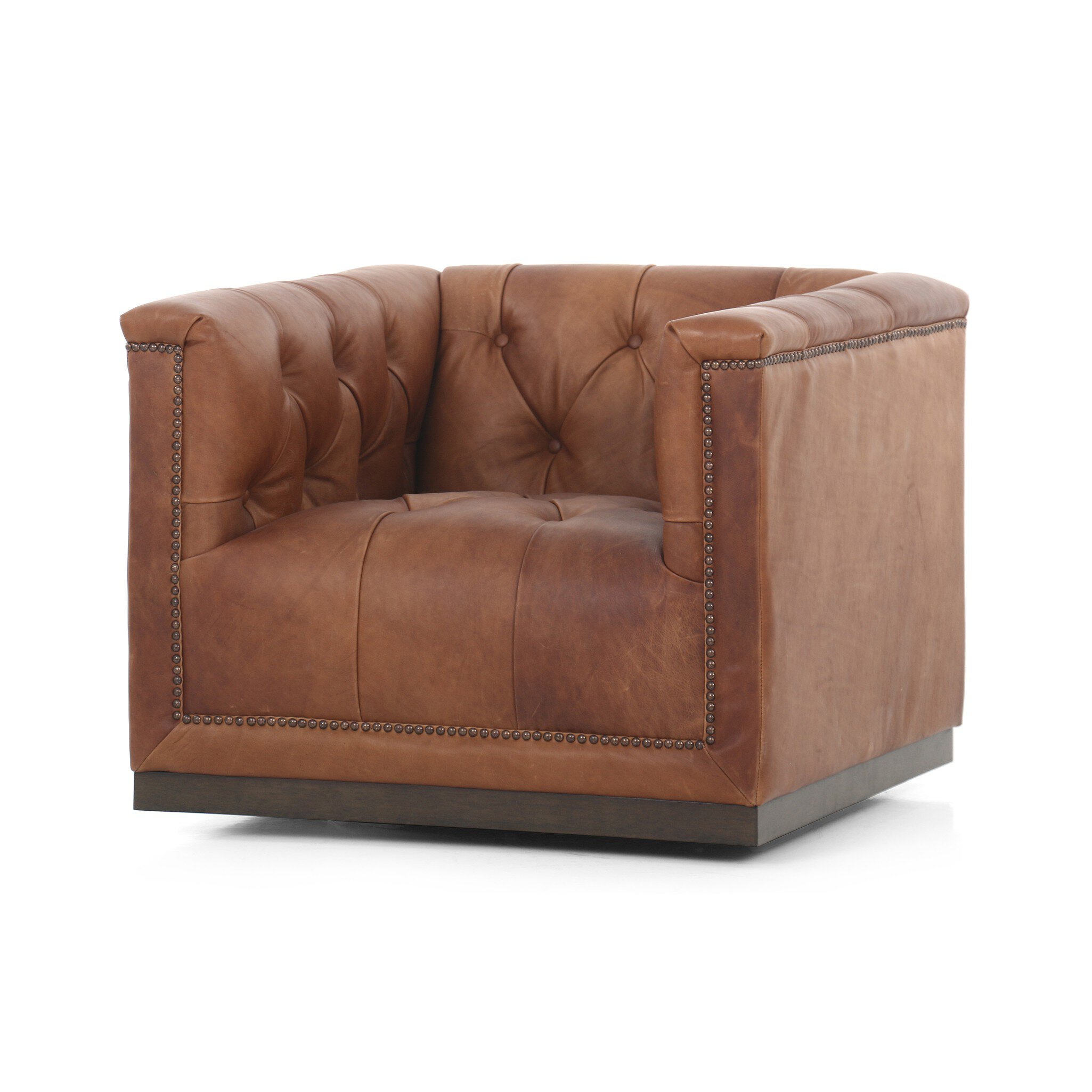 Maxx Swivel Chair - 106176-098 106176098