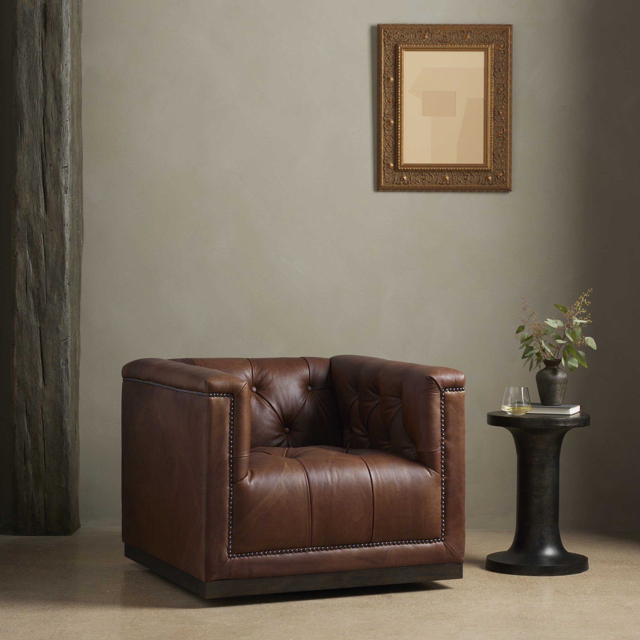 Maxx Swivel Chair - 106176-098 106176098