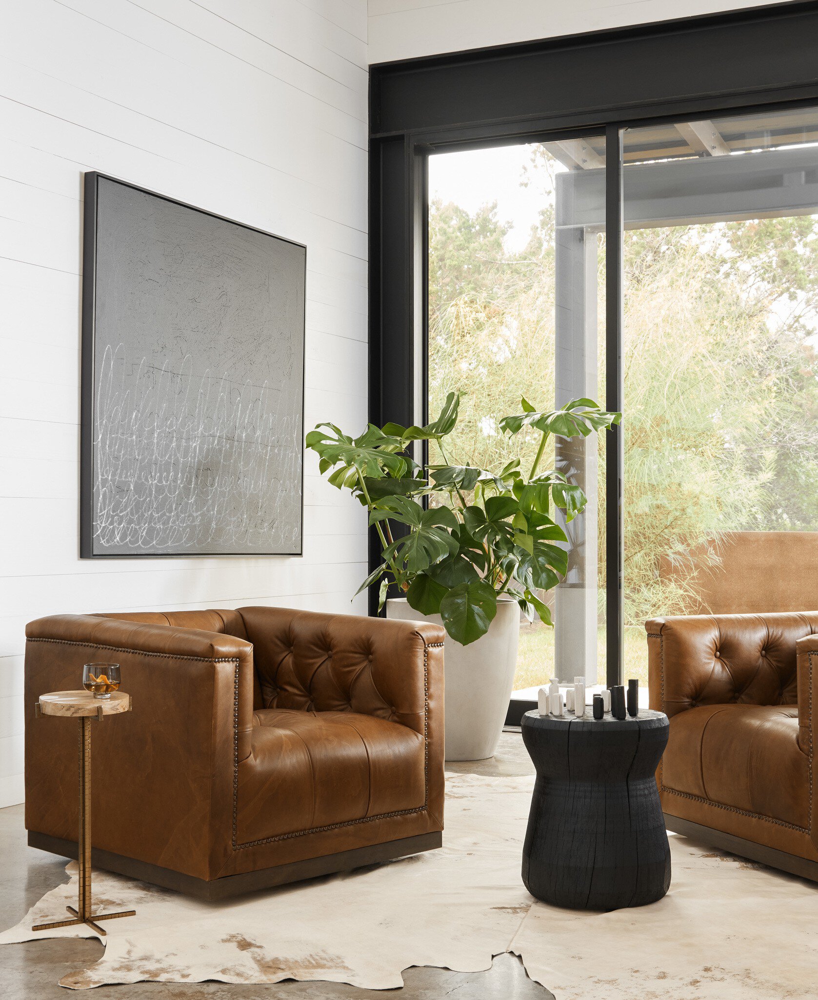 Maxx Swivel Chair - 106176-098 106176098