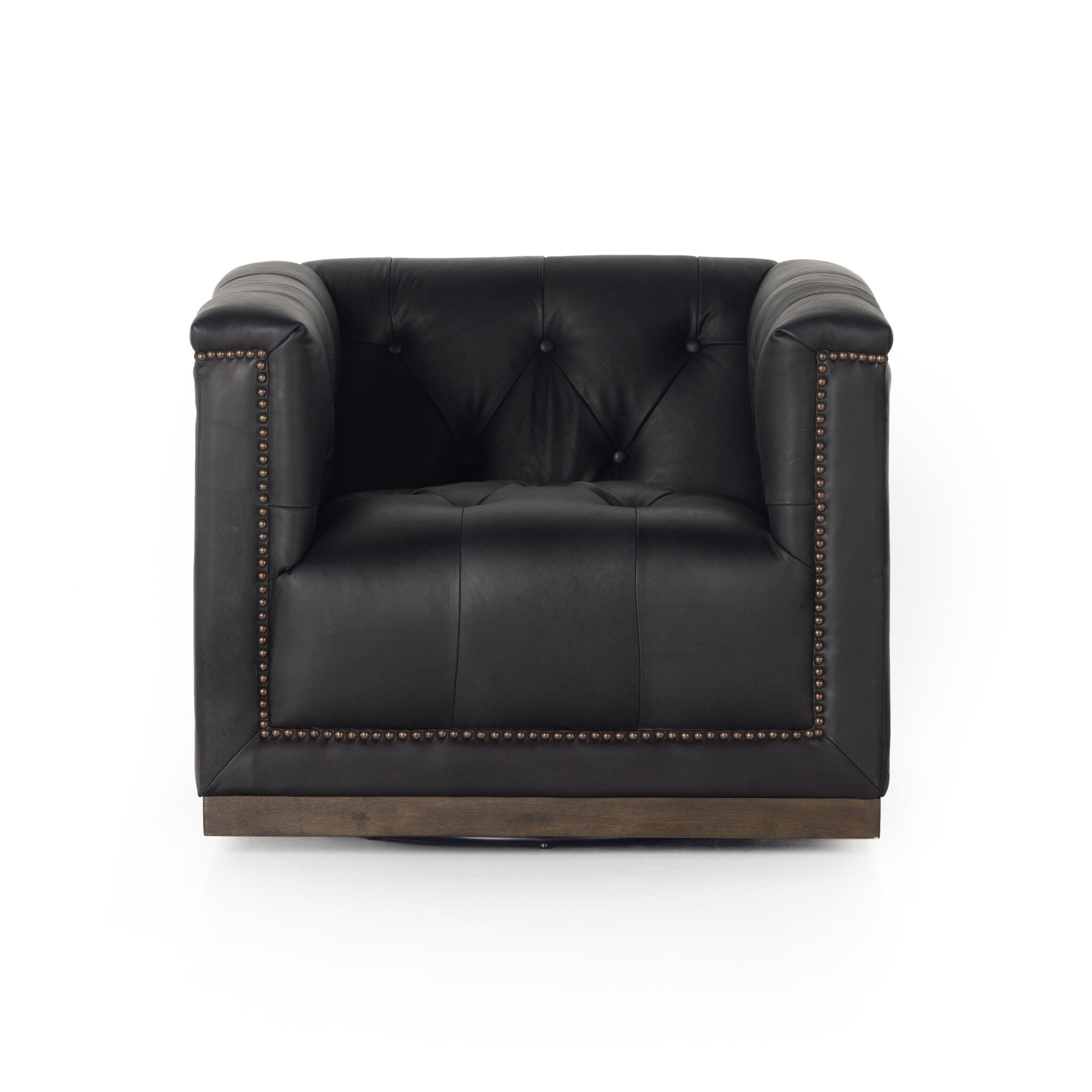Maxx Swivel Chair - 106176-100 106176100