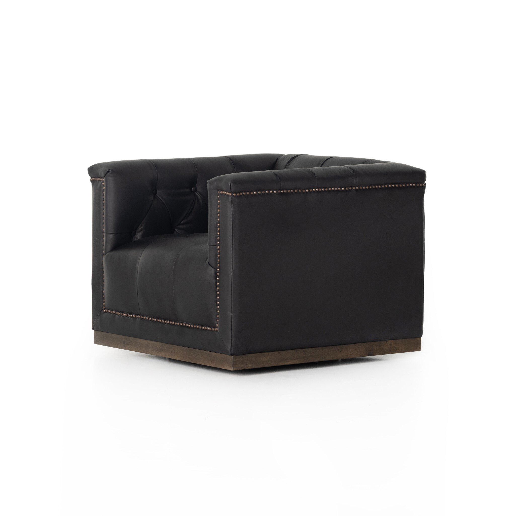 Maxx Swivel Chair - 106176-100 106176100