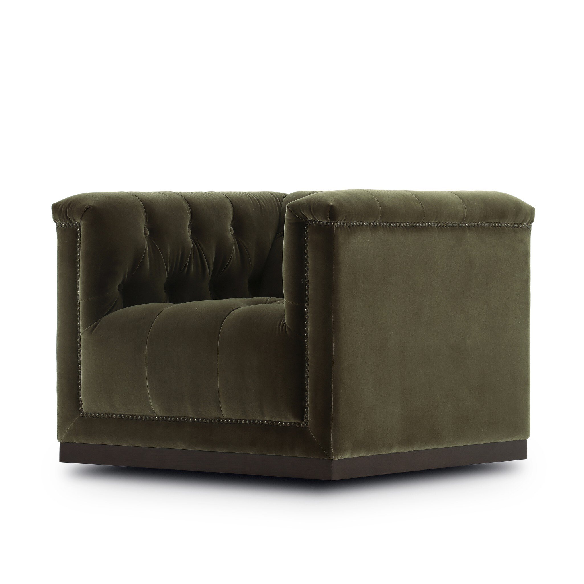 Maxx Swivel Chair - 106176-112 106176112