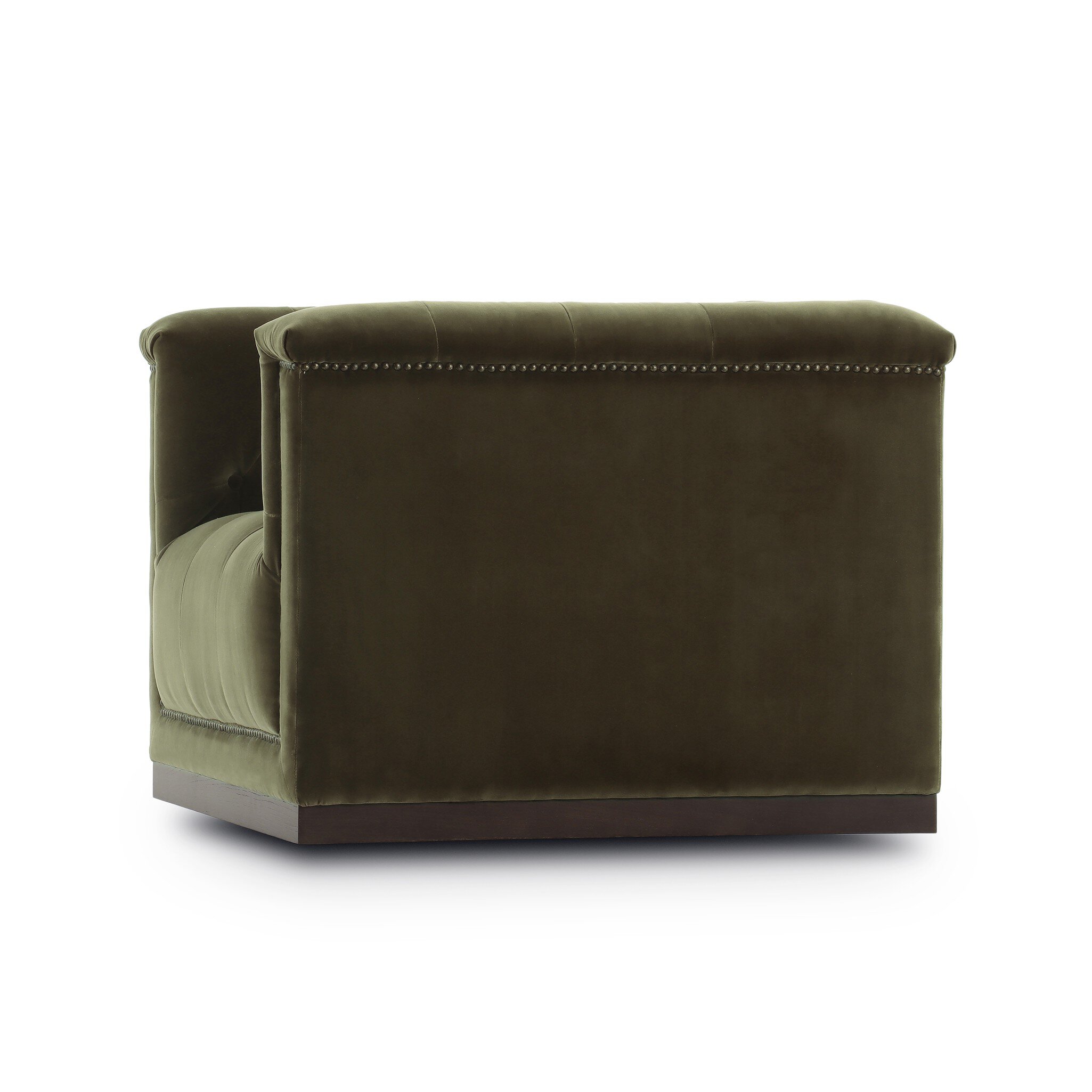 Maxx Swivel Chair - 106176-112 106176112