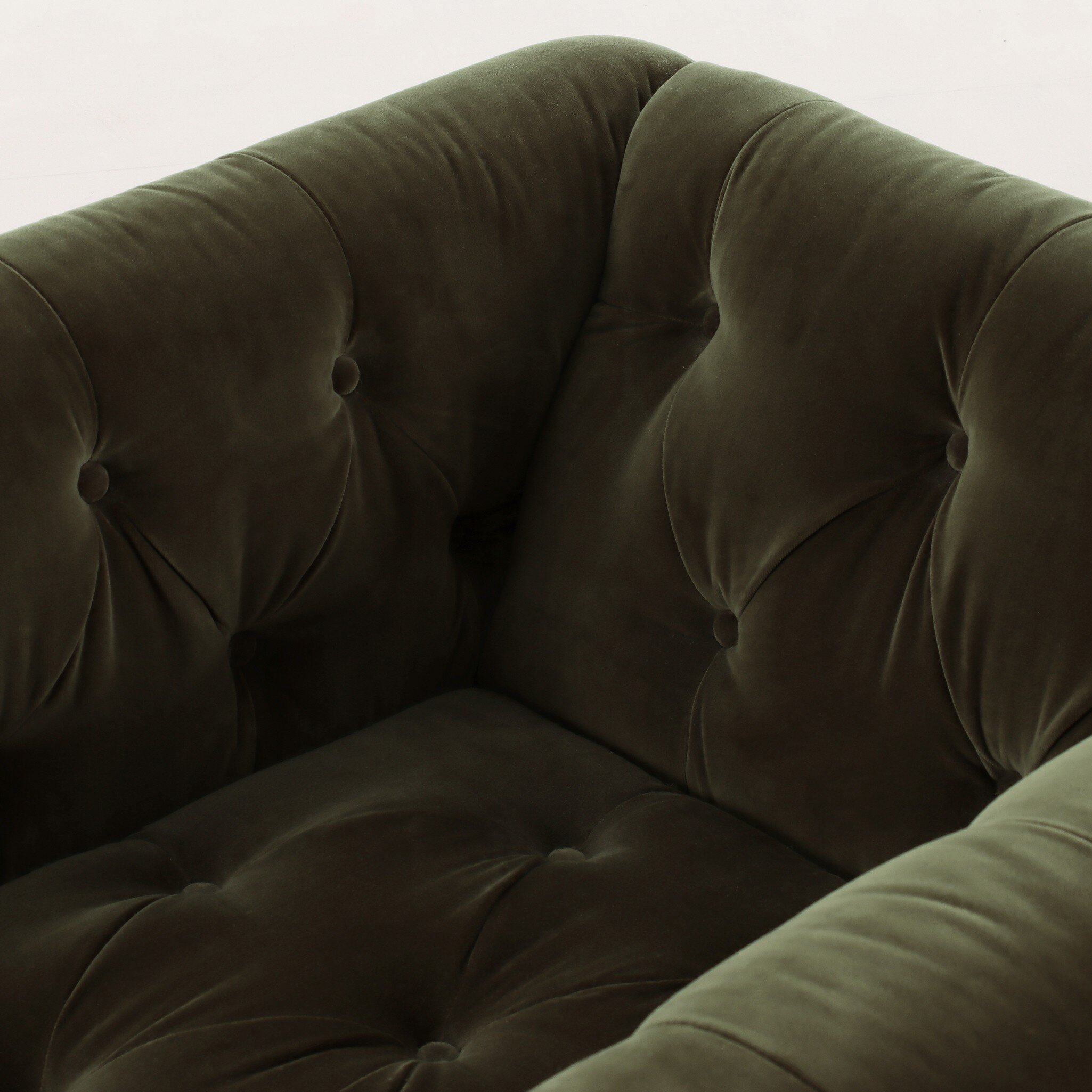 Maxx Swivel Chair - 106176-112 106176112
