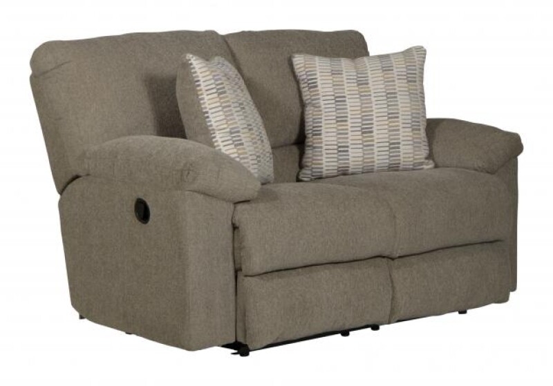 Tyler 106 Reclining Loveseat 1062