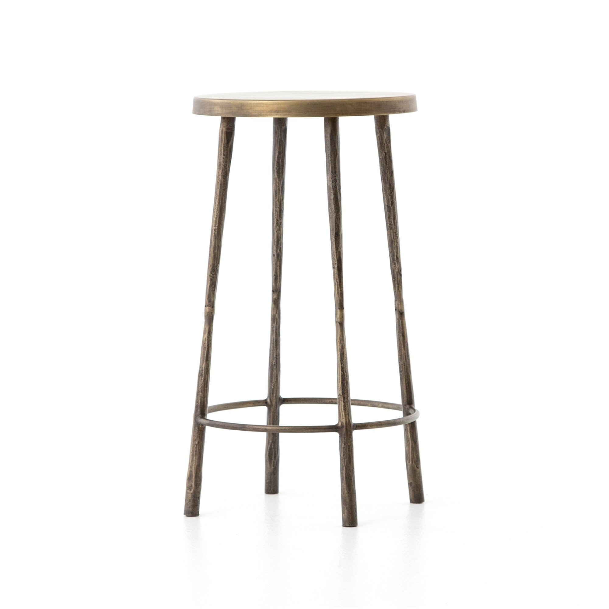 Westwood Bar + Counter Stool - 106393-007 106393007