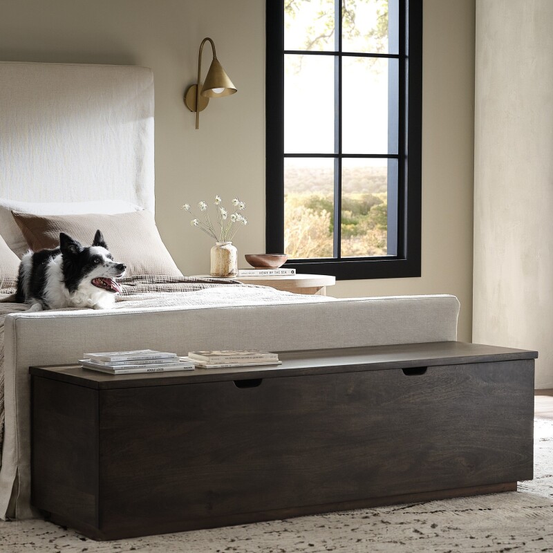 Duncan Trunk - 106459-001 106459001