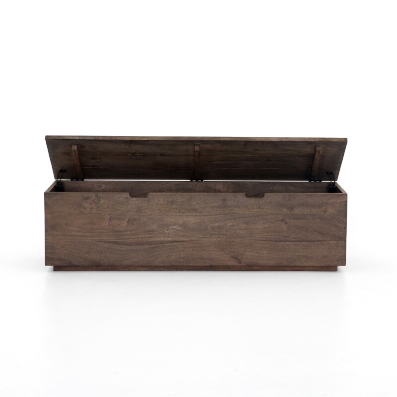 Duncan Trunk - 106459-001 106459001