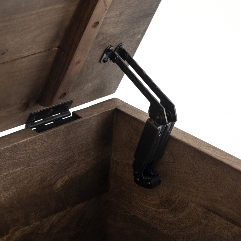 Duncan Trunk - 106459-001 106459001