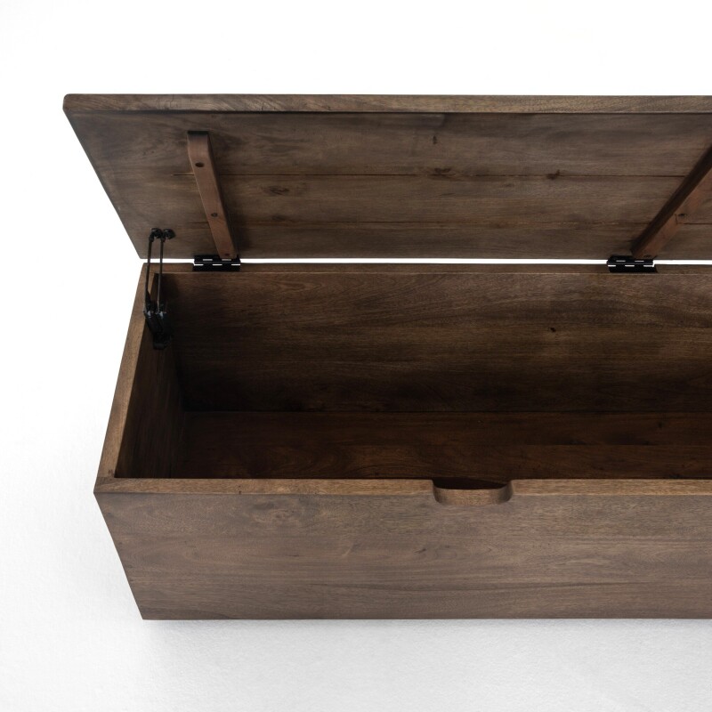 Duncan Trunk - 106459-001 106459001