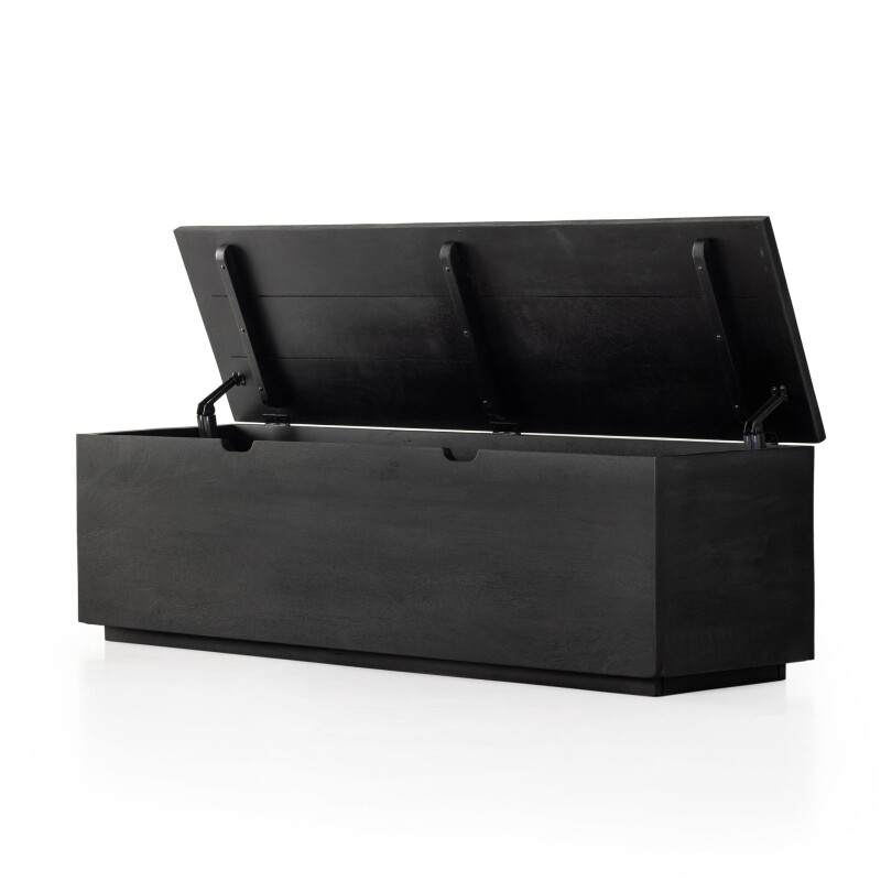 Duncan Trunk - 106459-009 106459009