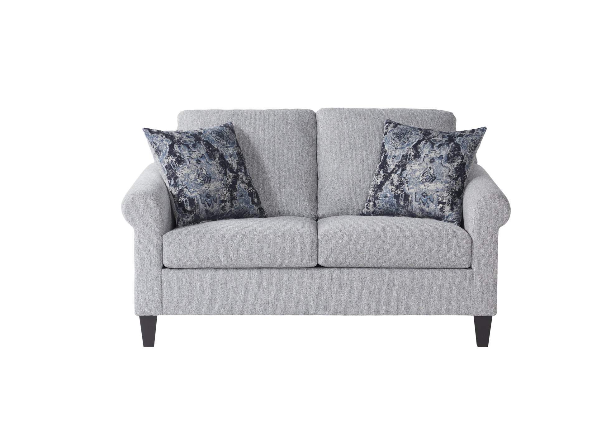 10650 Loveseat Bravo Pepper 10650LS01