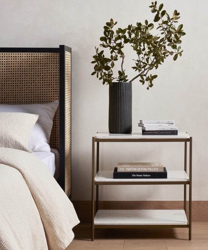 Felix Nightstand - 106544-005 106544005