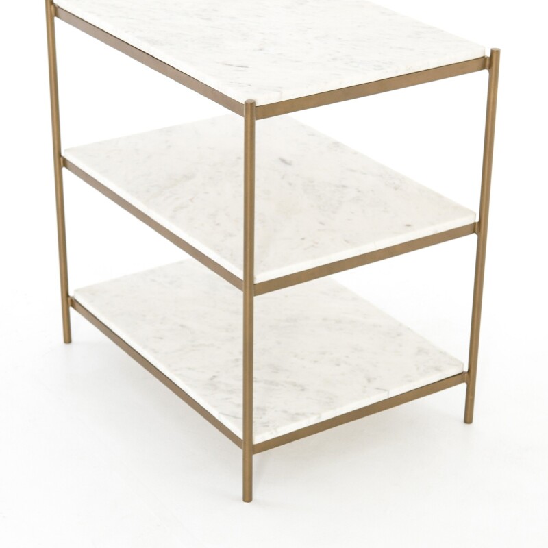 Felix Nightstand - 106544-005 106544005