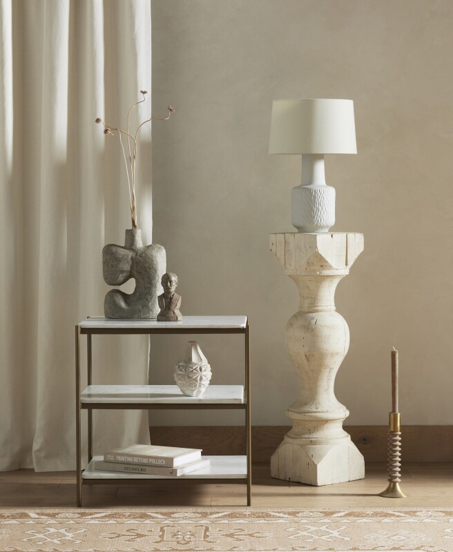 Felix Nightstand - 106544-005 106544005