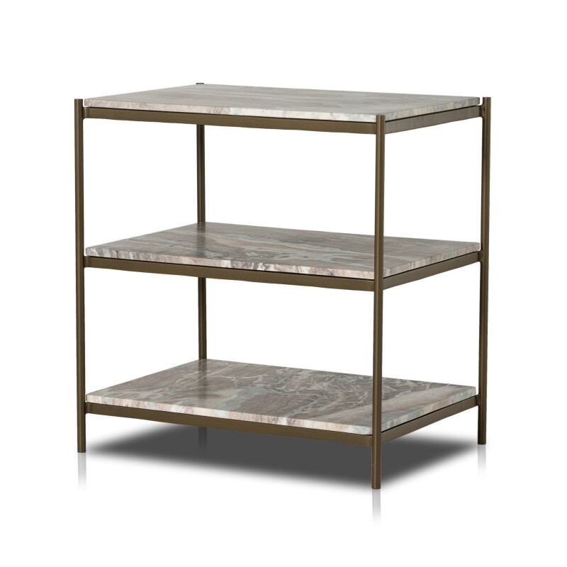 Felix Nightstand - 106544-008 106544008
