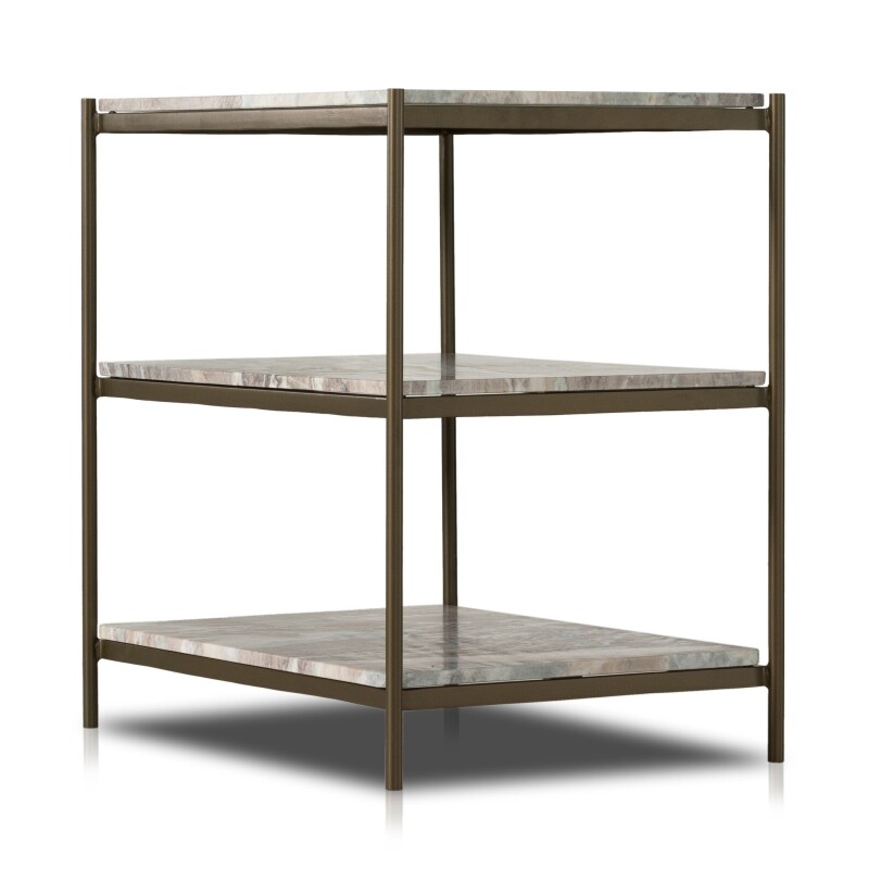 Felix Nightstand - 106544-008 106544008