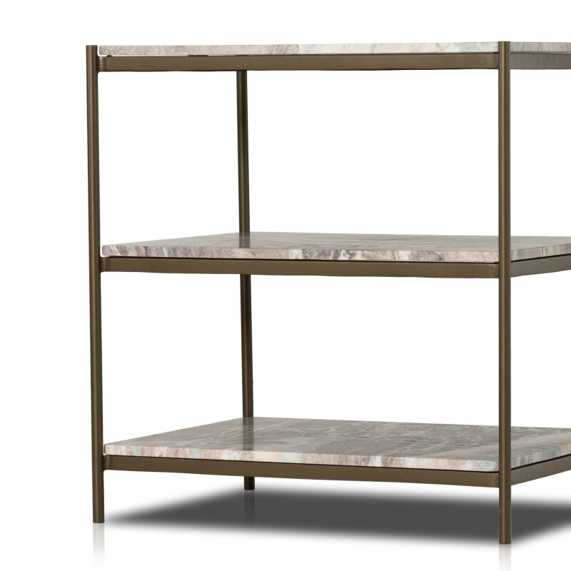 Felix Nightstand - 106544-008 106544008