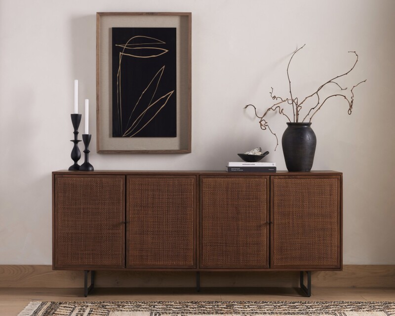 Carmel Sideboard - 106681-005 106681005