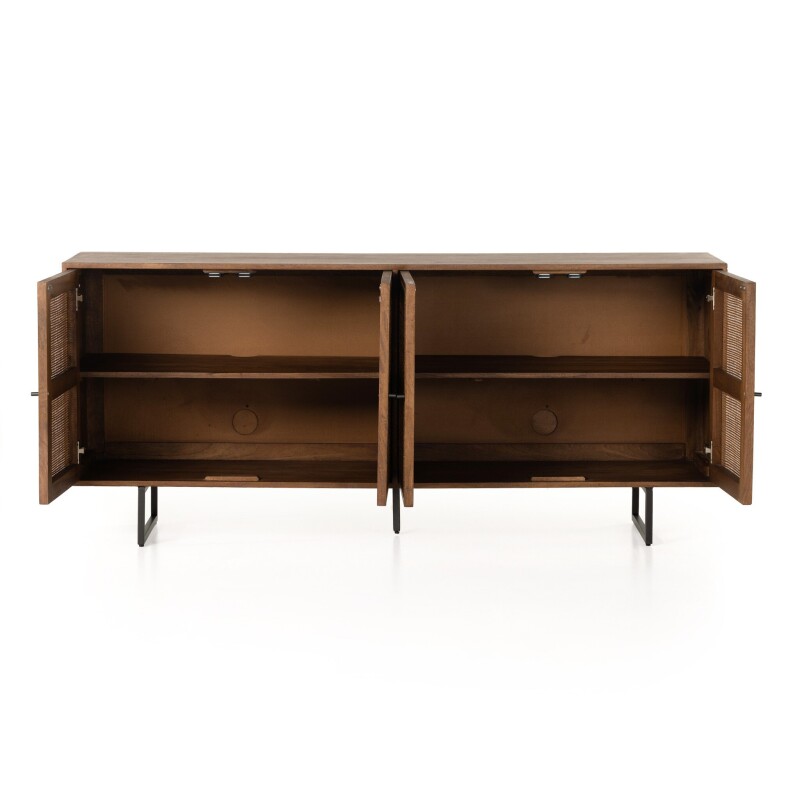 Carmel Sideboard - 106681-005 106681005