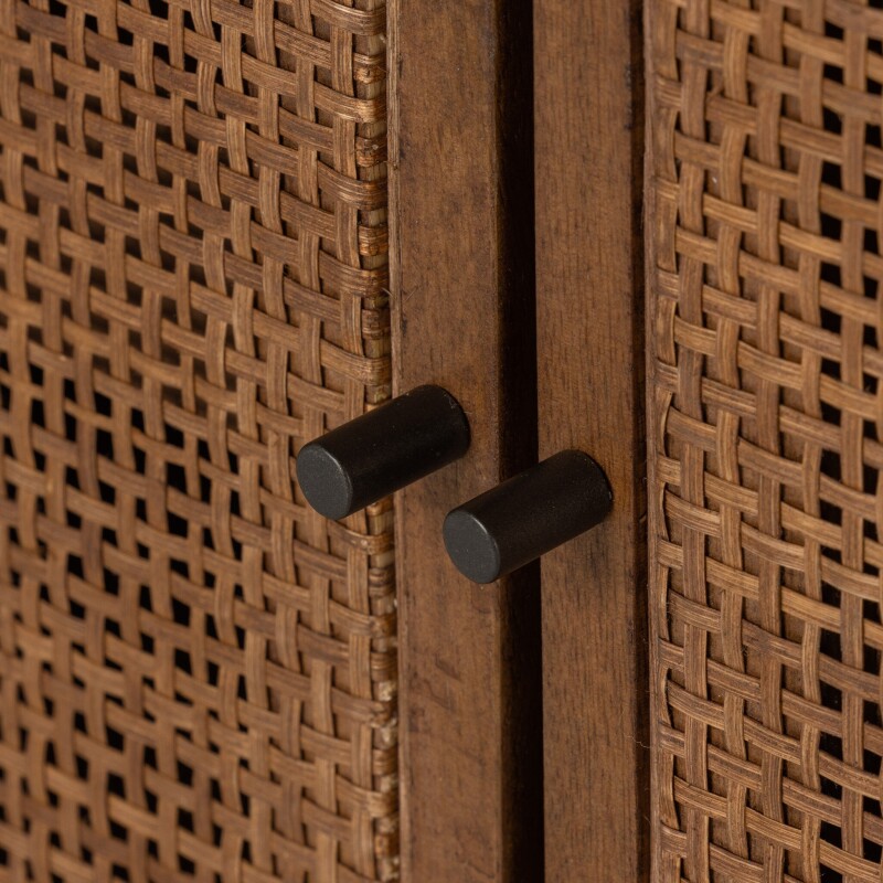 Carmel Sideboard - 106681-005 106681005
