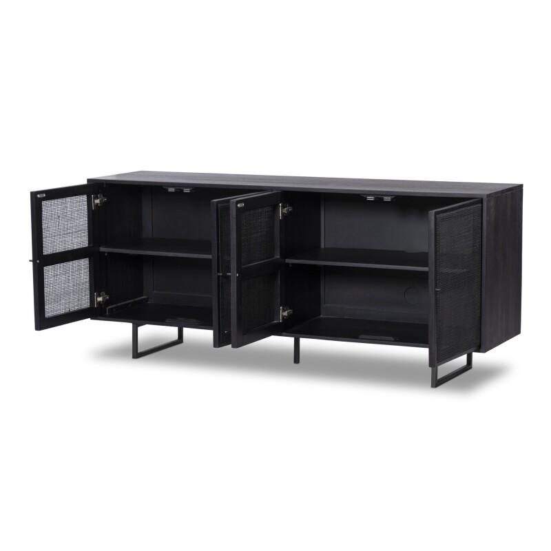Carmel Sideboard - 106681-008 106681008