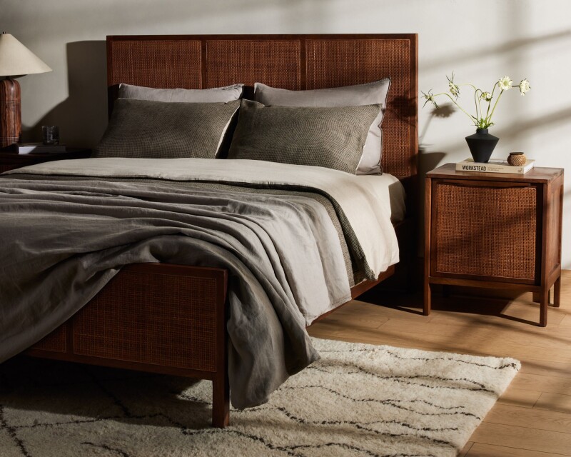 Sydney Bed - 106686-007 106686007