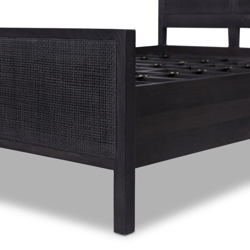Sydney Bed - 106686-015 106686015