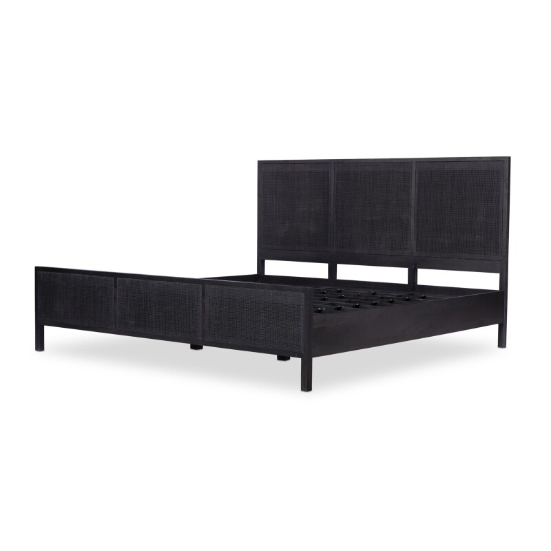 Sydney Bed - 106686-016 106686016