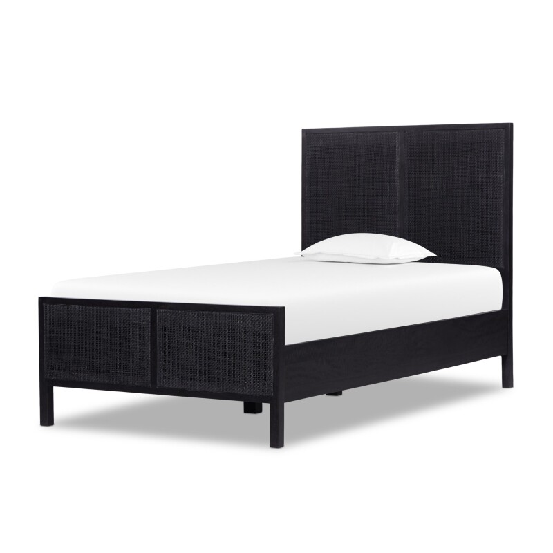Sydney Bed - 106686-017 106686017