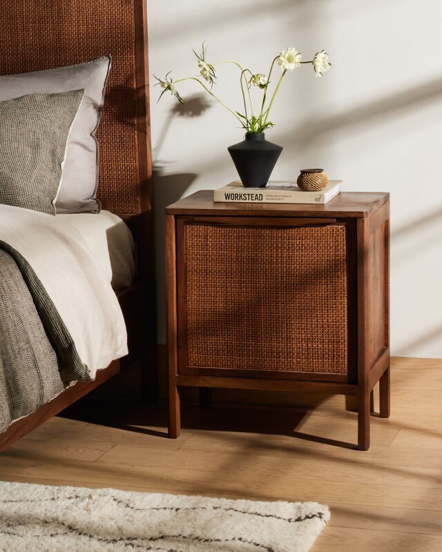 Sydney Nightstand - 106689-003 106689003