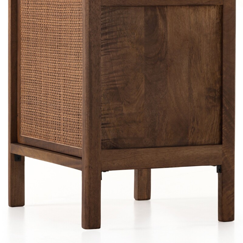 Sydney Nightstand - 106689-003 106689003