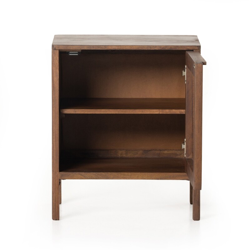 Sydney Nightstand - 106689-003 106689003