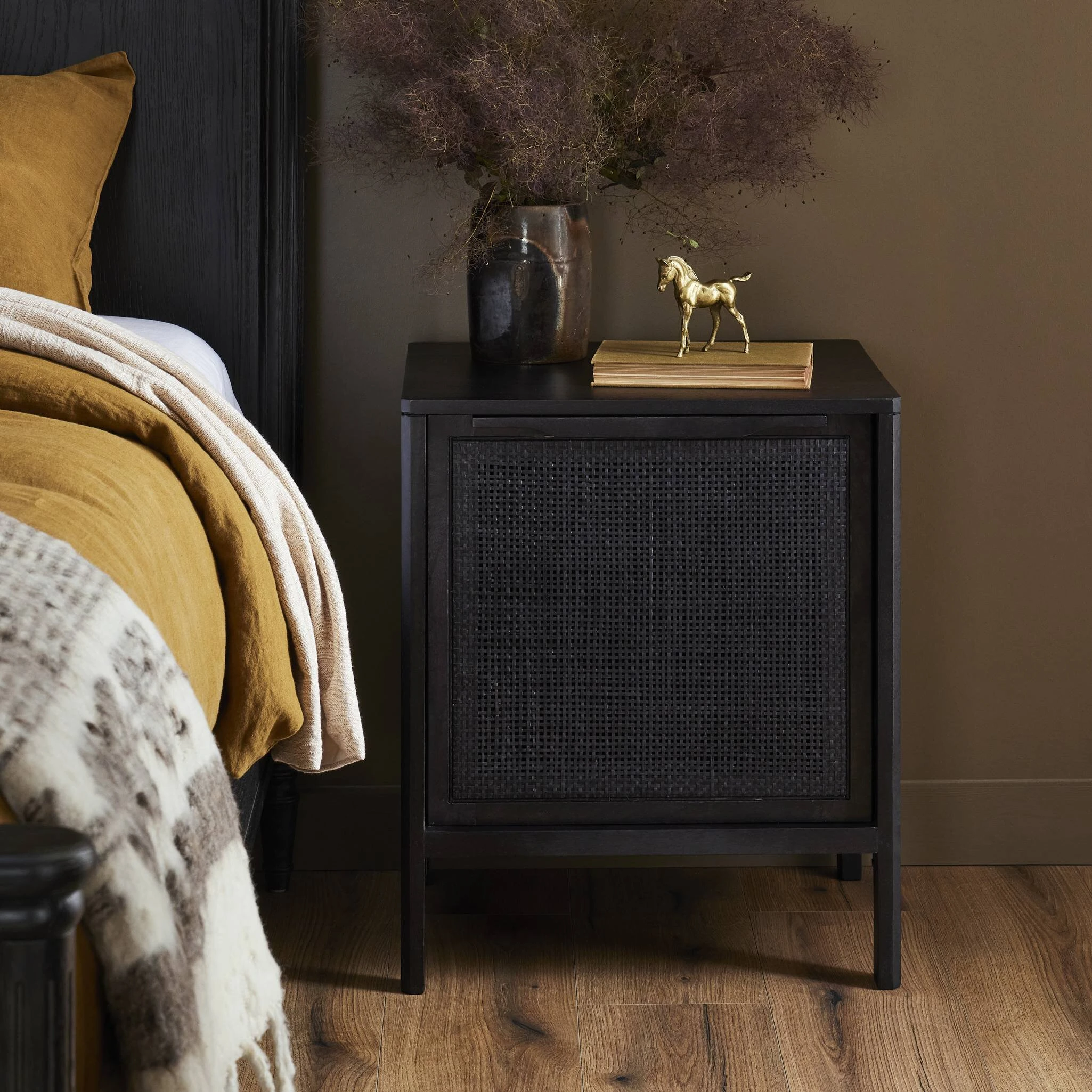 Sydney Nightstand - 106689-004 106689004
