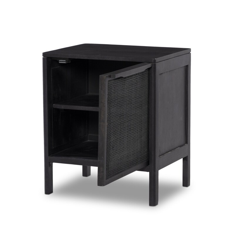 Sydney Nightstand - 106689-004 106689004