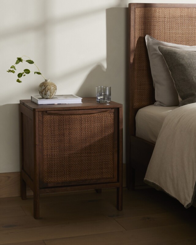 Sydney Nightstand - 106691-003 106691003
